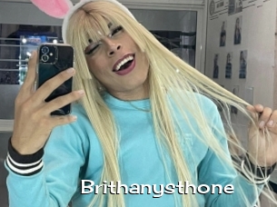 Brithanysthone