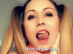 Britishjucieju