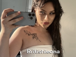 Britishleona