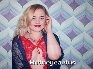 Britneycactus