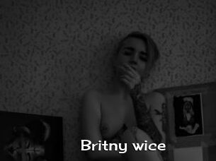 Britny_wice