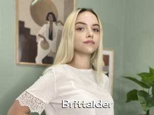 Brittalder