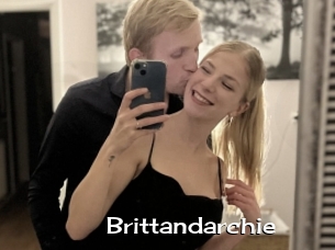 Brittandarchie