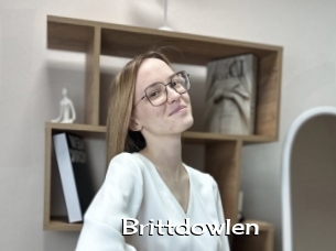 Brittdowlen