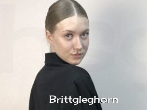 Brittgleghorn