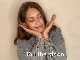 Brittharvison