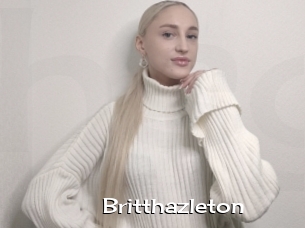 Britthazleton