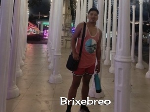 Brixebreo