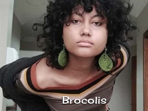 Brocolis