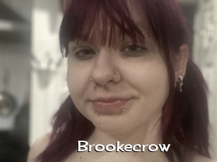 Brookecrow