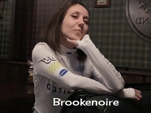 Brookenoire