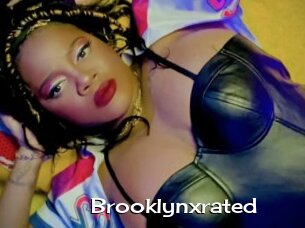 Brooklynxrated