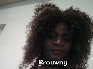 Brouwny