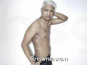 Brownbrown