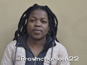 Brownchocleen22