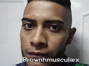 Brownhmuscularx