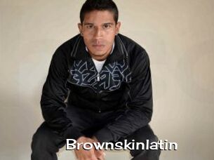 Brownskinlatin