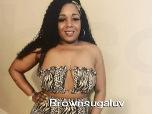 Brownsugaluv