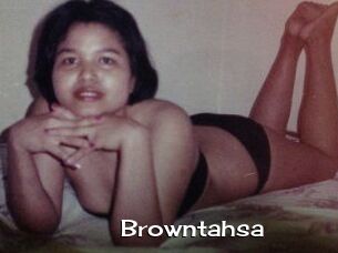 Browntahsa