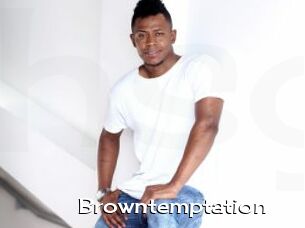 Browntemptation