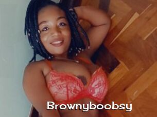 Brownyboobsy