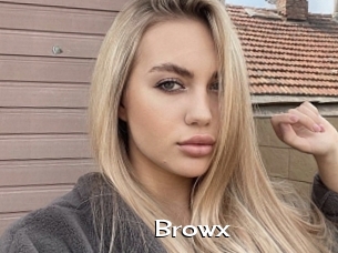 Browx