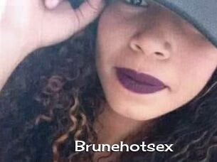 Brunehotsex