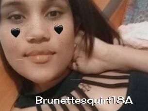 Brunettesquirt18A