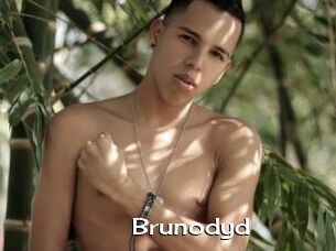 Brunodyd