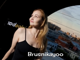 Brusnikayoo