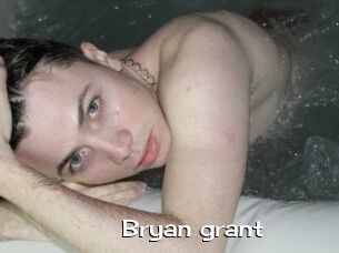 Bryan_grant