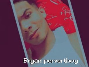 Bryan_pervertboy