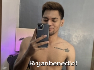 Bryanbenedict