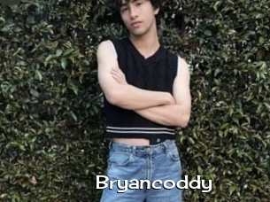 Bryancoddy