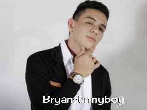 Bryanfunnyboy