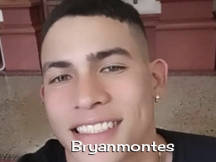 Bryanmontes