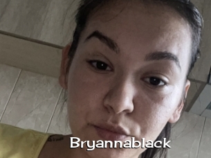 Bryannablack