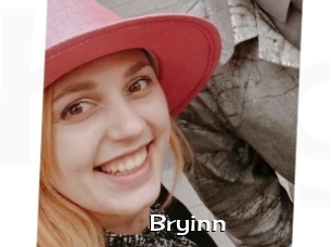 Bryinn