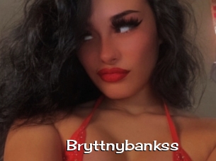 Bryttnybankss