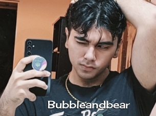 Bubbleandbear