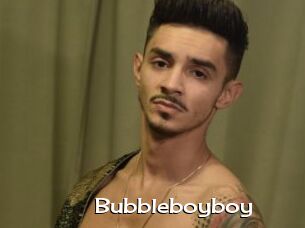 Bubbleboyboy