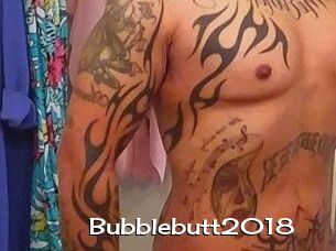 Bubblebutt2018