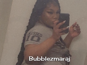 Bubblezmaraj