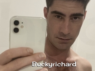 Buckyrichard