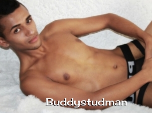 Buddystudman