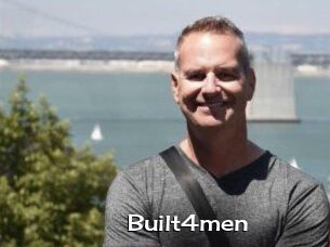 Built4men