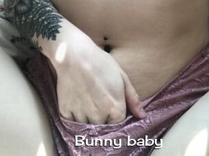 Bunny_baby