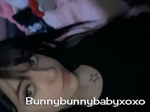 Bunnybunnybabyxoxo