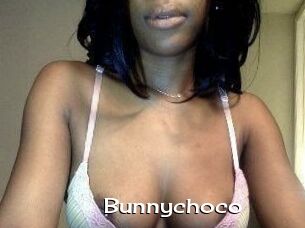 Bunnychoco