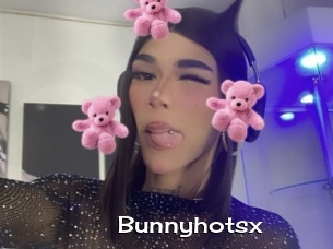 Bunnyhotsx